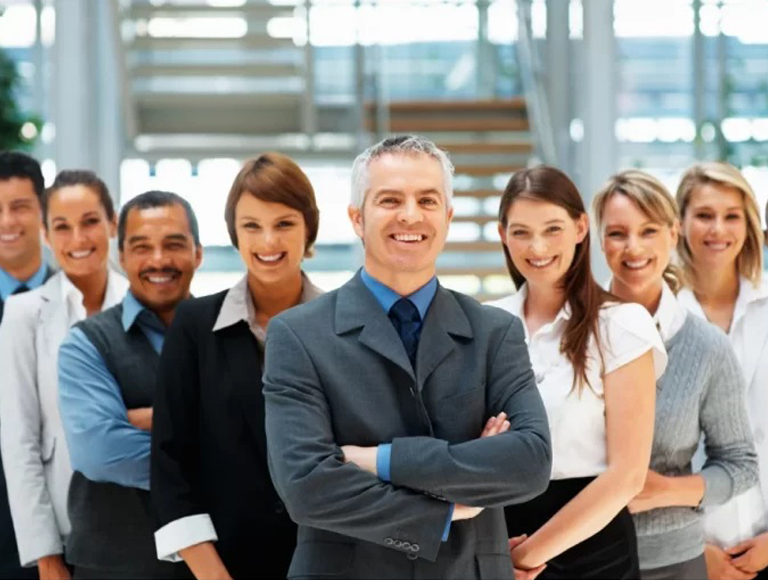 empresa de inspección de equipos industriales